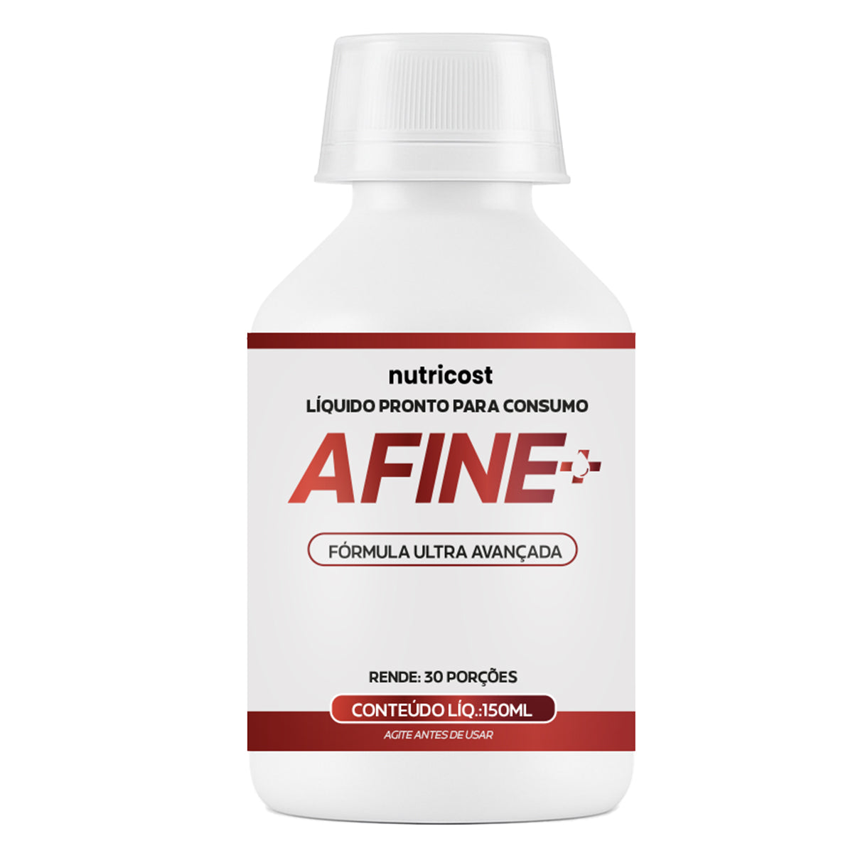 Afine + Suplemento Liquido 150ml
