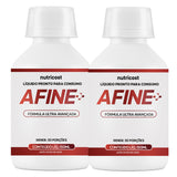 Afine + Suplemento Liquido 150ml