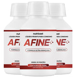 Afine + Suplemento Liquido 150ml