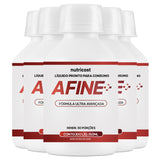 Afine + Suplemento Liquido 150ml
