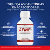 Afine + Suplemento Liquido 150ml