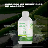 Alloezil Nutricost 150ml