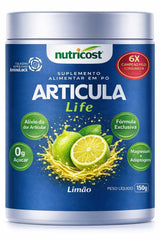 Articula Life 150g Bem Estar Ao Seu Dia A Dia