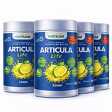 Articula Life 150g Bem Estar Ao Seu Dia A Dia