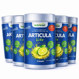 Articula Life 150g Bem Estar Ao Seu Dia A Dia