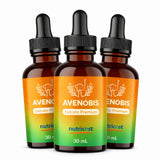 Avenobis 30ml Extrato Premium Suplemento Uso Diário