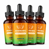Avenobis 30ml Extrato Premium Suplemento Uso Diário