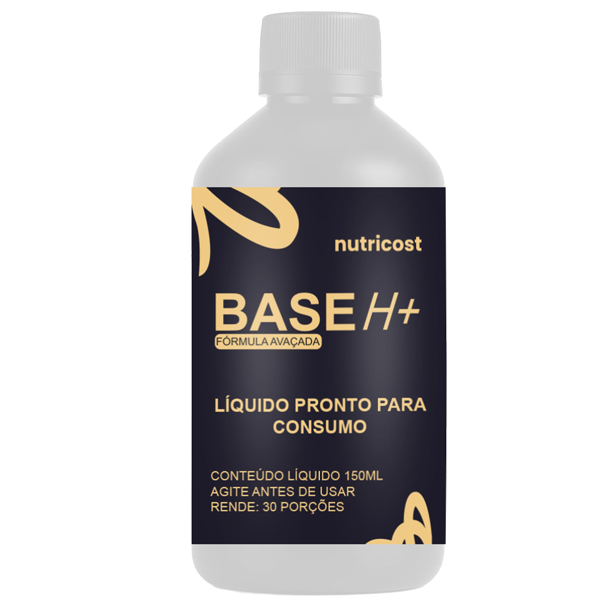BaseH+ Nutricost 150ml