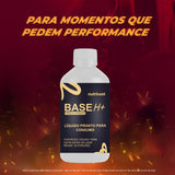 BaseH+ Nutricost 150ml