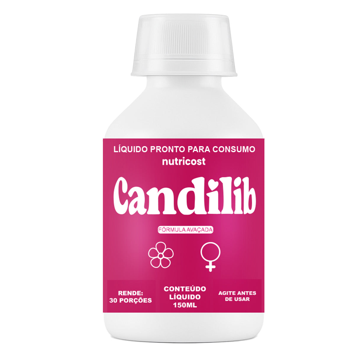 Candilib Nutricost 150ml