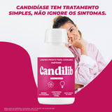 Candilib Nutricost 150ml