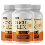 Coguflex 60 Caps Suplemento Uso Diário