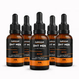 Dht Men Gotas 30 Ml Crescimento E Fortalecimento Capilar