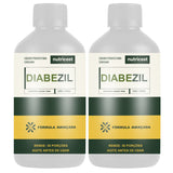 Diabezil Nutricost 150ml