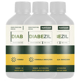 Diabezil Nutricost 150ml