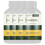 Diabezil Nutricost 150ml