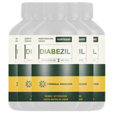 Diabezil Nutricost 150ml