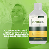 Diabezil Nutricost 150ml