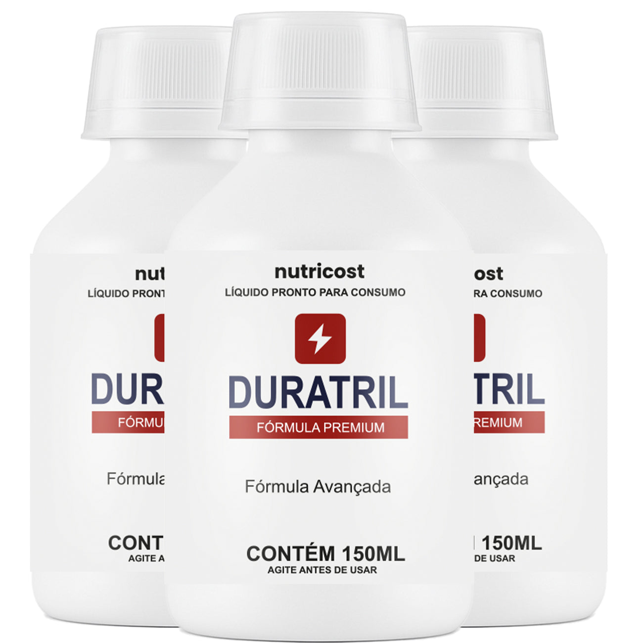Duratril Nutricost 150ml