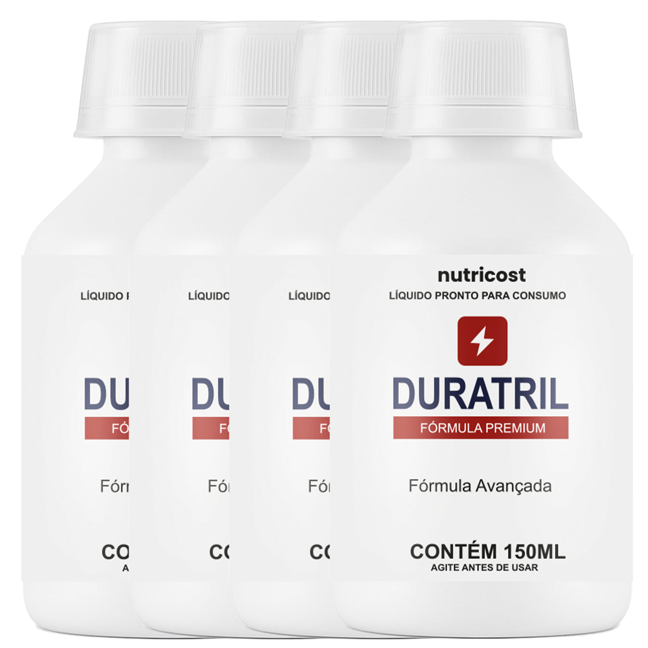 Duratril Nutricost 150ml