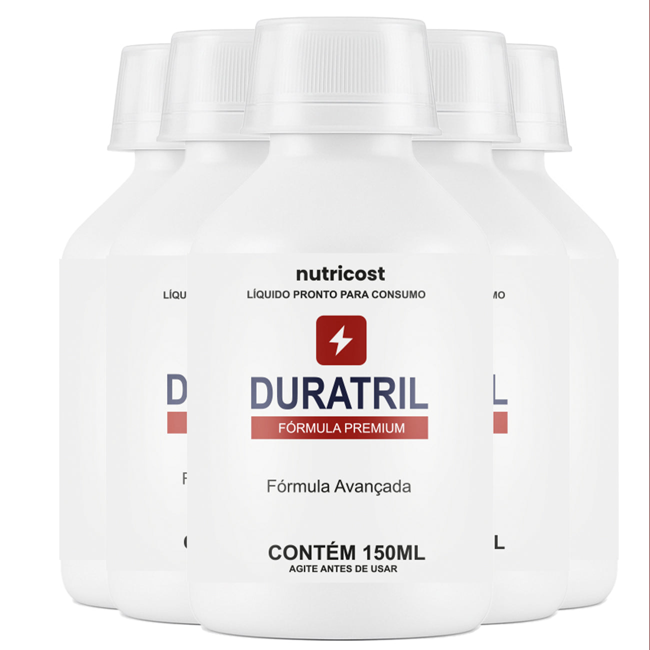 Duratril Nutricost 150ml