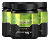 Creatina Nutricost 100% Pura Verde Monohidratada 250g