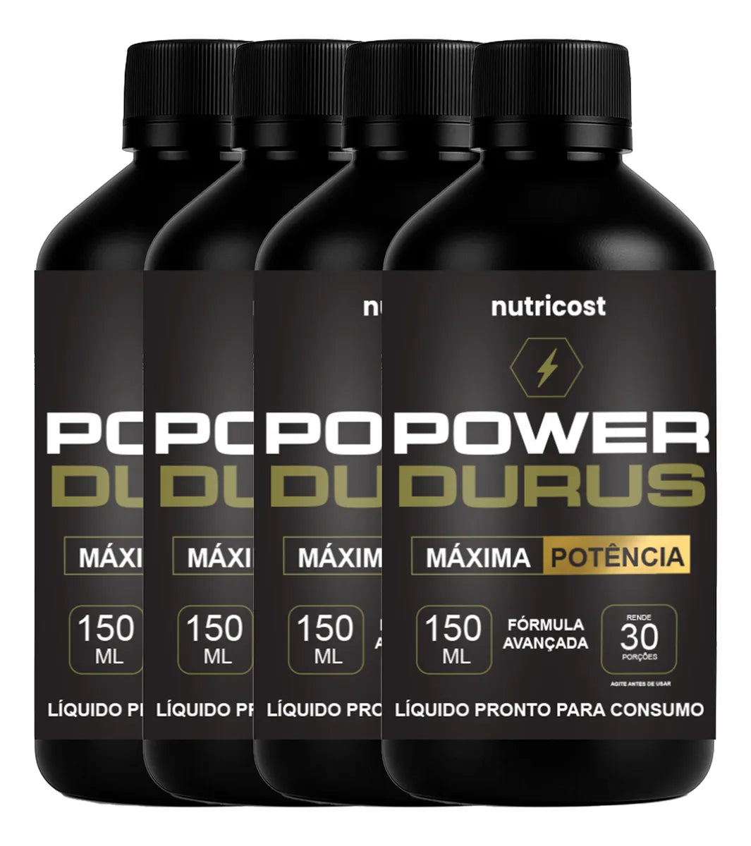 Power Durus 150ml