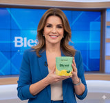 Blessy Greens & Superfoods Nutricost 300g