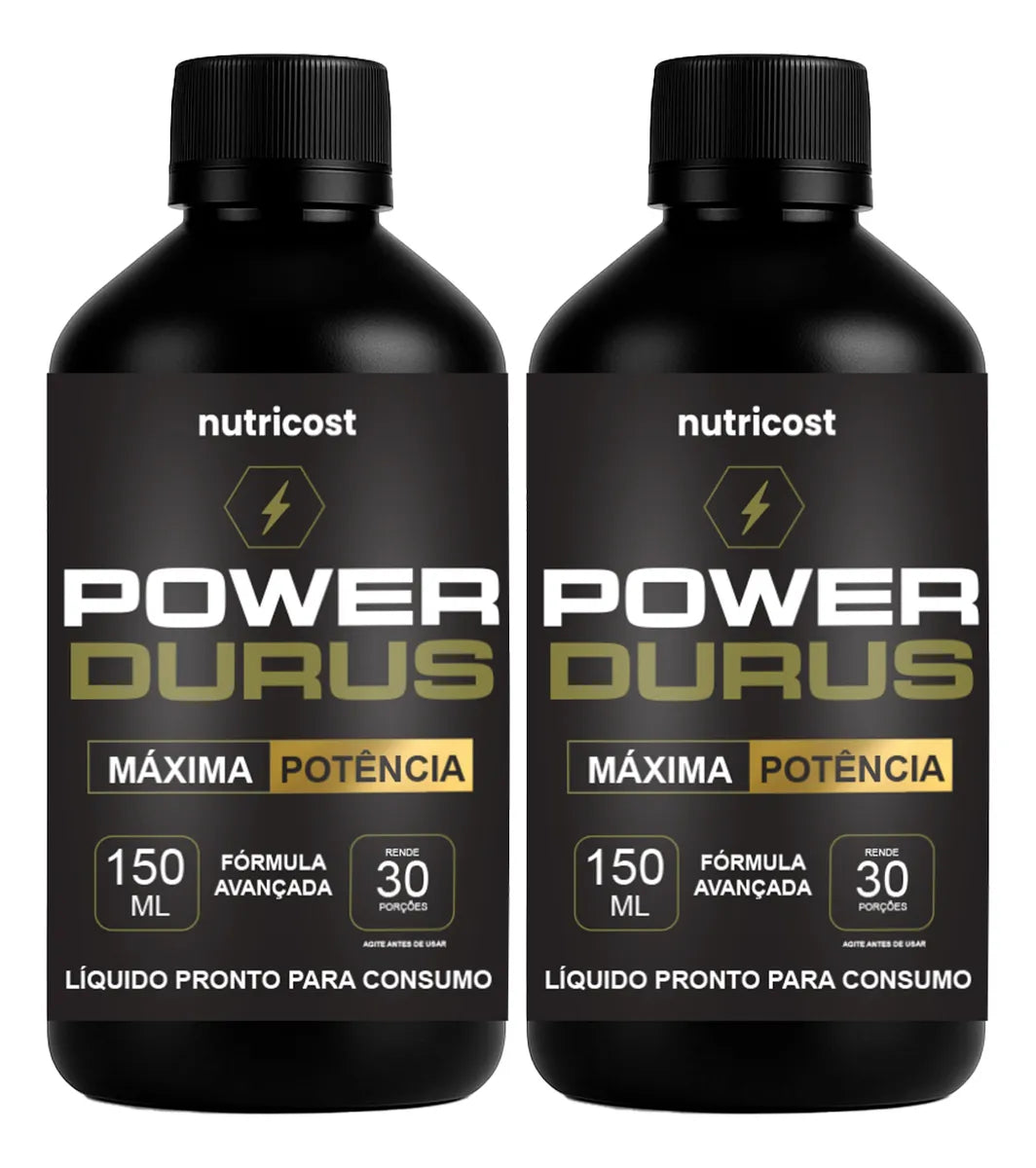 Power Durus 150ml