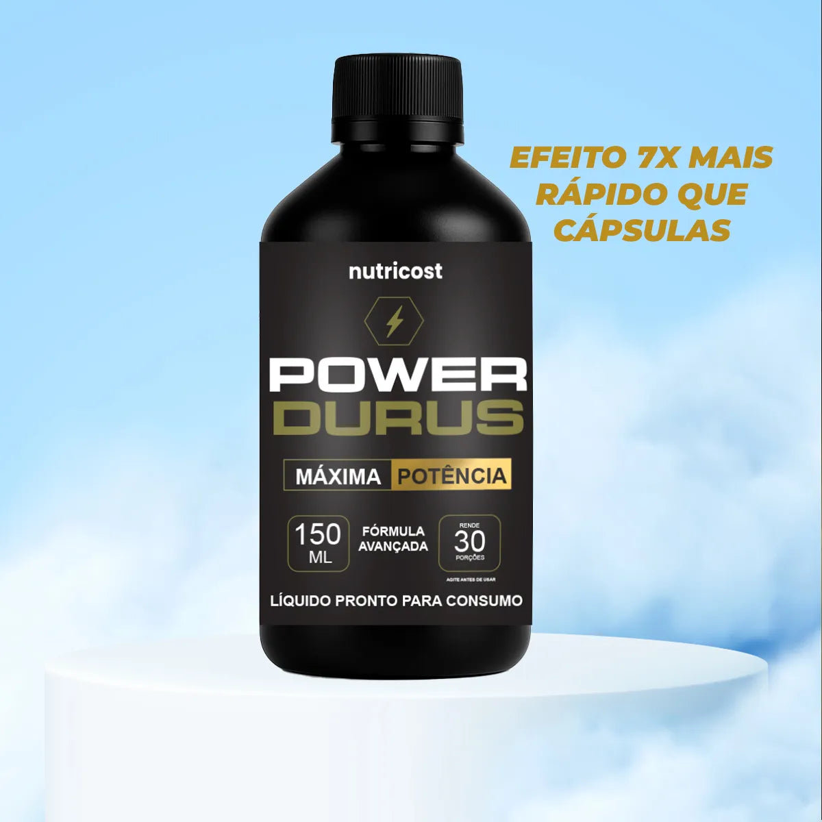 Power Durus 150ml