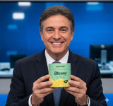 Blessy Greens & Superfoods Nutricost 300g