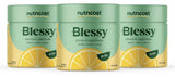 Blessy Greens & Superfoods Nutricost 300g