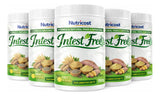 Intestfree Natural Para Saude Intestinal Intest Free