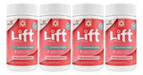 Lift Nanoburn 60 caps Suplemento Uso Diário