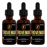 Trovemax 30ml Suplemento Masculino Uso Diário