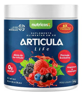 Articula Life 150g Bem Estar Ao Seu Dia A Dia