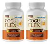 Coguflex 60 Caps Suplemento Uso Diário