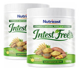 Intestfree Natural Para Saude Intestinal Intest Free