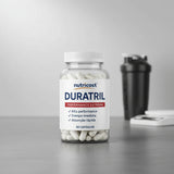 Duratril 60 Caps  Suplemento Para Homens