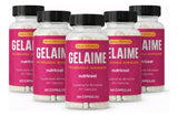 Gelaime Colágeno 60 Caps Suplemento Articular