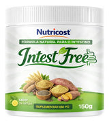 Intestfree Natural Para Saude Intestinal Intest Free