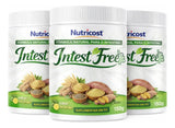 Intestfree Natural Para Saude Intestinal Intest Free
