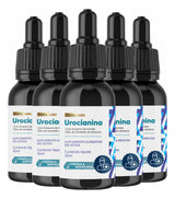 Urocianina Gotas Original 30ml - Vendedor Oficial