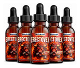 Erectovex 30ml Suplemento Natural Masculino