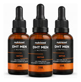 Dht Men Gotas 30 Ml Crescimento E Fortalecimento Capilar