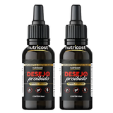 Desejo Proibido 30ml Suplemento Masculino Uso Diário