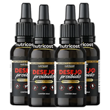 Desejo Proibido 30ml Suplemento Masculino Uso Diário
