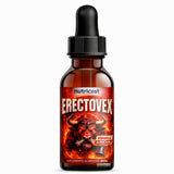 Erectovex 30ml Suplemento Natural Masculino