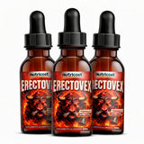 Erectovex 30ml Suplemento Natural Masculino