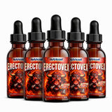 Erectovex 30ml Suplemento Natural Masculino